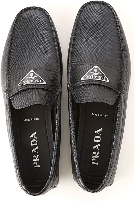 foto scarpe prada uomo|prada shoes outlet online.